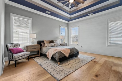 Welcome to your dream home in the exclusive Waterway Palms on Myrtlewood Golf Course and Club  in South Carolina - for sale on GolfHomes.com, golf home, golf lot