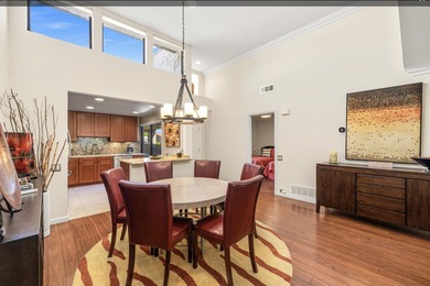 Charming South Palm Desert Condo is NOW on the market! Discover on Bighorn Golf Club in California - for sale on GolfHomes.com, golf home, golf lot