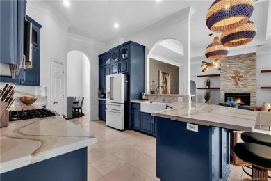Beautiful, spacious and well-maintained most accurately on Gray Plantation Golf Course in Louisiana - for sale on GolfHomes.com, golf home, golf lot