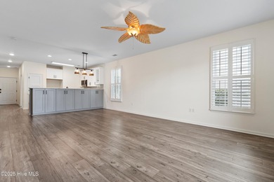 Meet The Queen Of Sandpiper Bay! Experience the charm of the on Sandpiper Bay Golf and Country Club in North Carolina - for sale on GolfHomes.com, golf home, golf lot