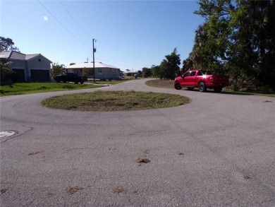 Stop looking, This amazing oversized lot is a highly desired on Burnt Store Golf Club in Florida - for sale on GolfHomes.com, golf home, golf lot