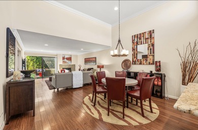 Charming South Palm Desert Condo is NOW on the market! Discover on Bighorn Golf Club in California - for sale on GolfHomes.com, golf home, golf lot