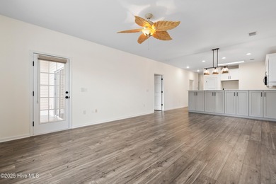 Meet The Queen Of Sandpiper Bay! Experience the charm of the on Sandpiper Bay Golf and Country Club in North Carolina - for sale on GolfHomes.com, golf home, golf lot