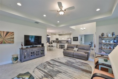 THIS ONE HAS IT ALL:  PRICED TO SELL, BRAND NEW ROOF, TERRIFIC on Sandpiper Golf Club in Florida - for sale on GolfHomes.com, golf home, golf lot