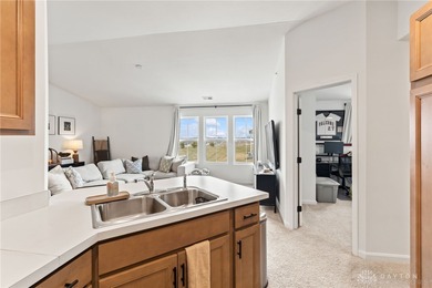 Welcome to low-maintenance living in Turtlecreek Township's on Shaker Run Golf Club  in Ohio - for sale on GolfHomes.com, golf home, golf lot