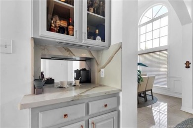 Beautiful, spacious and well-maintained most accurately on Gray Plantation Golf Course in Louisiana - for sale on GolfHomes.com, golf home, golf lot
