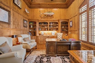Experience refined elegance in this custom estate on Colbert on  in Kansas - for sale on GolfHomes.com, golf home, golf lot
