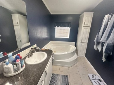 Lakefront  AT FOUR LAKES! 2001 Jacobsen  Lot 658 | $130,000 | 3 on Four Lakes Golf Club in Florida - for sale on GolfHomes.com, golf home, golf lot