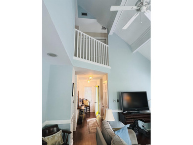 Newly Reduced Price!  This home is a unique home nestled in the on Myrtlewood Golf Course and Club  in South Carolina - for sale on GolfHomes.com, golf home, golf lot