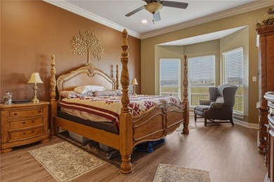 Welcome to your dream home on North Shore's legendary golf on Northshore Country Club in Texas - for sale on GolfHomes.com, golf home, golf lot