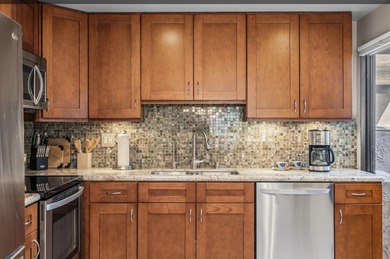 Charming South Palm Desert Condo is NOW on the market! Discover on Bighorn Golf Club in California - for sale on GolfHomes.com, golf home, golf lot