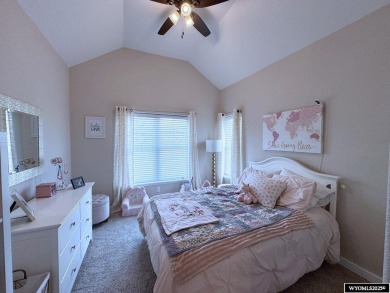 This beautifully updated 4-bedroom, 3-bathroom home at 3749 on  in Wyoming - for sale on GolfHomes.com, golf home, golf lot