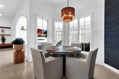 Beautiful, spacious and well-maintained most accurately on Gray Plantation Golf Course in Louisiana - for sale on GolfHomes.com, golf home, golf lot