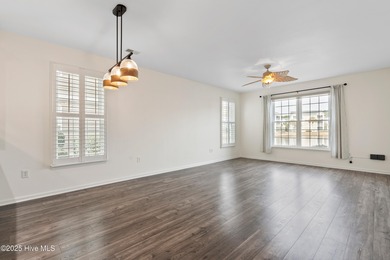 Meet The Queen Of Sandpiper Bay! Experience the charm of the on Sandpiper Bay Golf and Country Club in North Carolina - for sale on GolfHomes.com, golf home, golf lot