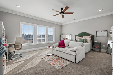 Welcome to your dream home in the exclusive Waterway Palms on Myrtlewood Golf Course and Club  in South Carolina - for sale on GolfHomes.com, golf home, golf lot