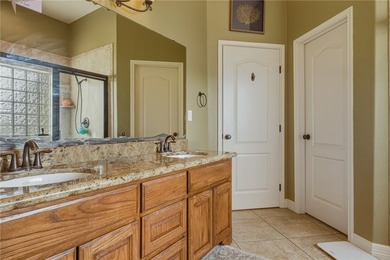 Welcome to your dream home on North Shore's legendary golf on Northshore Country Club in Texas - for sale on GolfHomes.com, golf home, golf lot