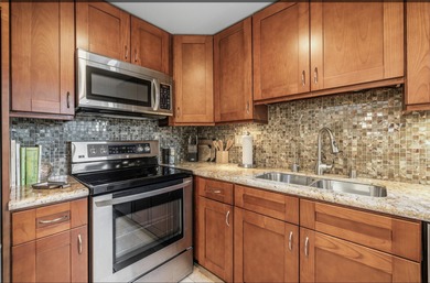 Charming South Palm Desert Condo is NOW on the market! Discover on Bighorn Golf Club in California - for sale on GolfHomes.com, golf home, golf lot