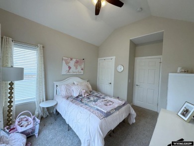 This beautifully updated 4-bedroom, 3-bathroom home at 3749 on  in Wyoming - for sale on GolfHomes.com, golf home, golf lot