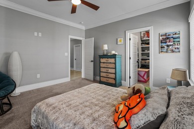 Welcome to your dream home in the exclusive Waterway Palms on Myrtlewood Golf Course and Club  in South Carolina - for sale on GolfHomes.com, golf home, golf lot