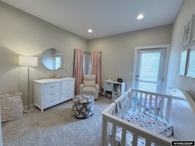 This beautifully updated 4-bedroom, 3-bathroom home at 3749 on  in Wyoming - for sale on GolfHomes.com, golf home, golf lot