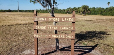 Stop looking, This amazing oversized lot is a highly desired on Burnt Store Golf Club in Florida - for sale on GolfHomes.com, golf home, golf lot
