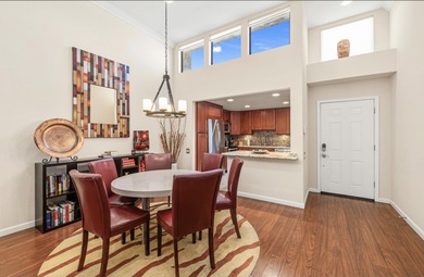 Charming South Palm Desert Condo is NOW on the market! Discover on Bighorn Golf Club in California - for sale on GolfHomes.com, golf home, golf lot