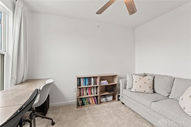 Welcome to low-maintenance living in Turtlecreek Township's on Shaker Run Golf Club  in Ohio - for sale on GolfHomes.com, golf home, golf lot