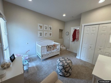 This beautifully updated 4-bedroom, 3-bathroom home at 3749 on  in Wyoming - for sale on GolfHomes.com, golf home, golf lot