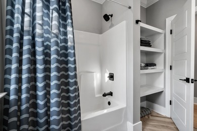 Welcome to your dream home in the exclusive Waterway Palms on Myrtlewood Golf Course and Club  in South Carolina - for sale on GolfHomes.com, golf home, golf lot