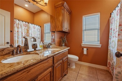 Welcome to your dream home on North Shore's legendary golf on Northshore Country Club in Texas - for sale on GolfHomes.com, golf home, golf lot