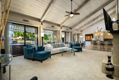 Stunning Lakefront Location with Mountain and Fairway Views of on Mission Hills Golf Club in California - for sale on GolfHomes.com, golf home, golf lot