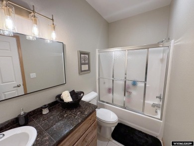 This beautifully updated 4-bedroom, 3-bathroom home at 3749 on  in Wyoming - for sale on GolfHomes.com, golf home, golf lot