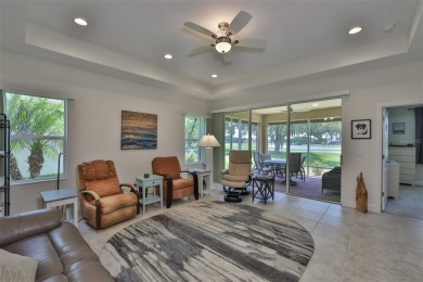 THIS ONE HAS IT ALL:  PRICED TO SELL, BRAND NEW ROOF, TERRIFIC on Sandpiper Golf Club in Florida - for sale on GolfHomes.com, golf home, golf lot