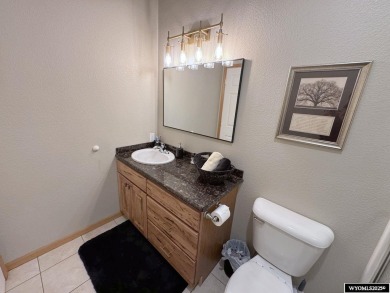 This beautifully updated 4-bedroom, 3-bathroom home at 3749 on  in Wyoming - for sale on GolfHomes.com, golf home, golf lot