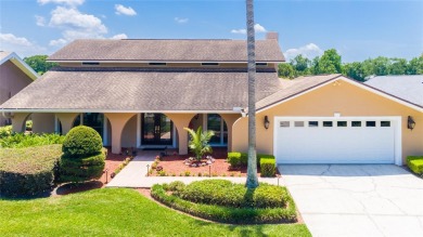 Under contract-accepting backup offers. Golf Course living at on Carrollwood Country Club in Florida - for sale on GolfHomes.com, golf home, golf lot