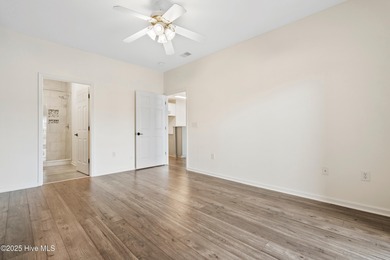 Meet The Queen Of Sandpiper Bay! Experience the charm of the on Sandpiper Bay Golf and Country Club in North Carolina - for sale on GolfHomes.com, golf home, golf lot