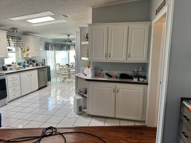 Lakefront  AT FOUR LAKES! 2001 Jacobsen  Lot 658 | $130,000 | 3 on Four Lakes Golf Club in Florida - for sale on GolfHomes.com, golf home, golf lot