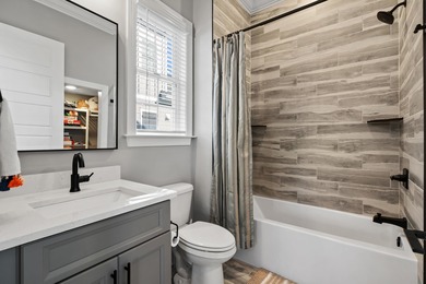 Welcome to your dream home in the exclusive Waterway Palms on Myrtlewood Golf Course and Club  in South Carolina - for sale on GolfHomes.com, golf home, golf lot