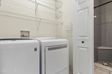 Meet The Queen Of Sandpiper Bay! Experience the charm of the on Sandpiper Bay Golf and Country Club in North Carolina - for sale on GolfHomes.com, golf home, golf lot