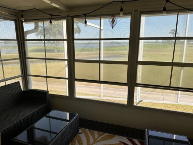 Lakefront  AT FOUR LAKES! 2001 Jacobsen  Lot 658 | $130,000 | 3 on Four Lakes Golf Club in Florida - for sale on GolfHomes.com, golf home, golf lot