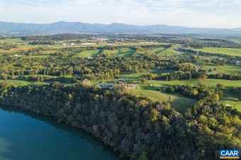 Extraordinary chance to own one of Shenandoah Valley's most on Caverns Country Club in Virginia - for sale on GolfHomes.com, golf home, golf lot