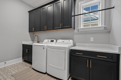 Welcome to your dream home in the exclusive Waterway Palms on Myrtlewood Golf Course and Club  in South Carolina - for sale on GolfHomes.com, golf home, golf lot