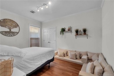 Beautiful, spacious and well-maintained most accurately on Gray Plantation Golf Course in Louisiana - for sale on GolfHomes.com, golf home, golf lot