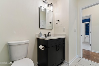 Meet The Queen Of Sandpiper Bay! Experience the charm of the on Sandpiper Bay Golf and Country Club in North Carolina - for sale on GolfHomes.com, golf home, golf lot