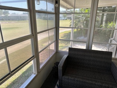 Lakefront  AT FOUR LAKES! 2001 Jacobsen  Lot 658 | $130,000 | 3 on Four Lakes Golf Club in Florida - for sale on GolfHomes.com, golf home, golf lot