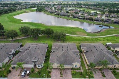 THIS ONE HAS IT ALL:  PRICED TO SELL, BRAND NEW ROOF, TERRIFIC on Sandpiper Golf Club in Florida - for sale on GolfHomes.com, golf home, golf lot