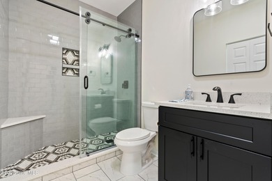 Meet The Queen Of Sandpiper Bay! Experience the charm of the on Sandpiper Bay Golf and Country Club in North Carolina - for sale on GolfHomes.com, golf home, golf lot