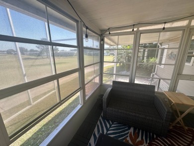 Lakefront  AT FOUR LAKES! 2001 Jacobsen  Lot 658 | $130,000 | 3 on Four Lakes Golf Club in Florida - for sale on GolfHomes.com, golf home, golf lot