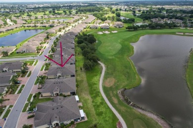 THIS ONE HAS IT ALL:  PRICED TO SELL, BRAND NEW ROOF, TERRIFIC on Sandpiper Golf Club in Florida - for sale on GolfHomes.com, golf home, golf lot