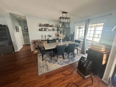 Lakefront  AT FOUR LAKES! 2001 Jacobsen  Lot 658 | $130,000 | 3 on Four Lakes Golf Club in Florida - for sale on GolfHomes.com, golf home, golf lot